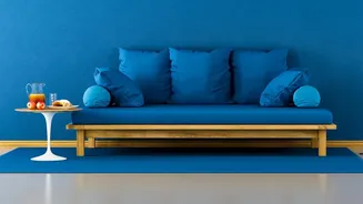 Start Statement Sofa Shopping with Room Scale, Not Just Colour Impact Alone after the 2026 Bold-Sofa Revival