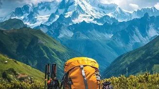 Where First-Time Adventurers Can Enjoy Safe Guided Snow Camping In Himalayas