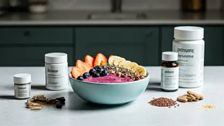 Every Meal Wants A Wellness Side Quest Now