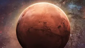 Dust Monitoring Could Become a Routine Part of Life inside Mars Habitats
