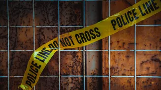 Kidnapped From Creche, Strangled to Death: One-Year-Old Killed in Haryana - Was The Mother Involved?