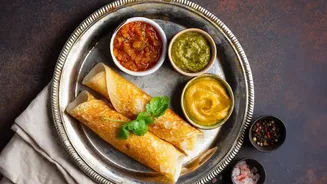 Indian Street-Breakfast Chutneys: The Bottom Line In 2026