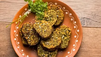 How Air-Fryers Help Indian Home Cooks Prepare Low-Oil Regional Snacks Easily
