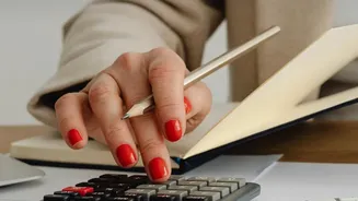 A Salary Budget Should Be Reviewed After a Raise or Major Life Change