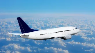 India's Premium Economy Growth Gives Families Another Way to Manage Long Flights