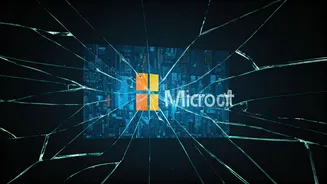 Bengaluru Cybercrime: Sophisticated Microsoft Scam Exposed
