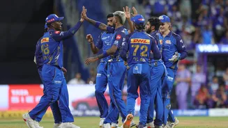 IPL 2026, Match 8: Here's why MI can dominate DC