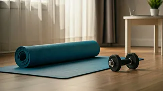 Flexible Jobs Are Normalising Flexible Fitness Routines