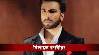 রণবীরের সিংয়ের বিরুদ্ধে FIR! নতুন কোন বিতর্কে জড়ালেন ‘ধুরন্দর’ নায়ক?