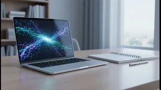 How On-Device AI Lets Students Review Academic Material With Greater Confidence