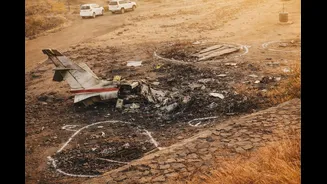 After Ajit Pawar's death, Centre begins inspection of 400 airstrips