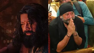 Why Kantara Actor Jayaram Was Questioned in the Sabarimala Gold Theft Case?