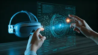 Immersive Media Jobs Are The Youth Opportunity To Watch
