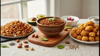 Protein Foods: शाकाहारियों के लिए प्रोटीन के सबसे अच्छे और सस्ते स्रोत कौन-से हैं?