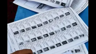 Puducherry Assembly Elections 2026: 5 Key Numbers That Will Decide Who Wins Puducherry