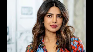 Priyanka Chopra Says Walking Away From Fame To Rebuild Career In 30s Was ‘Terrifying’