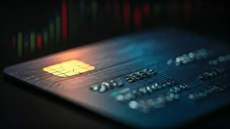 Young Professionals Are Watching Credit Closely