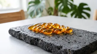 Vitamin K2: The key to bone health