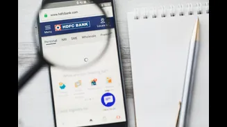 96% analysts tracking HDFC Bank say 'buy' on improving margins, asset quality