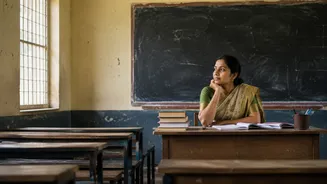 Assam Struggles With Teacher Shortage as Over 30,000 School Posts Remain Unfilled