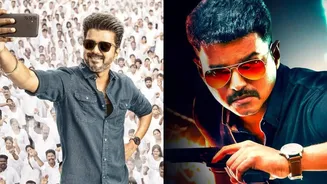 Thalapathy Vijay's Theri To Re-Release On THIS Date Amid Jana Nayagan Delay