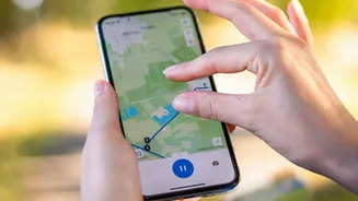 AI Travel Apps Are Making Destination Research Easier For First-Time Explorers