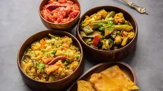 What To Bring Back From Indian Monsoon Markets For Seasonal Home Cooking