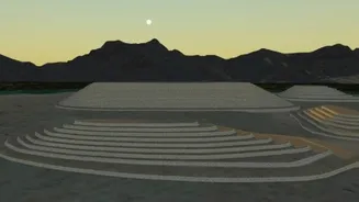 Observatório solar de 2.500 anos revela conhecimento astronômico no México