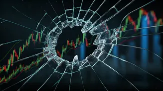 Sanjoy Bhattacharya: Stock Market Storytelling Debunked