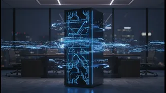 How automated SQL generators are transforming entry-level tech jobs across top Indian firms