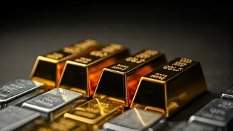 What's Next for Precious Metals: Gold and Silver Outlook