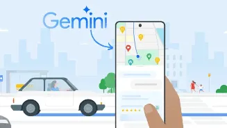 Google Maps turns Gemini into your AI tour guide and cycling Copilot worldwide