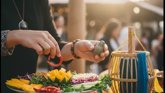 Experience-First Holidays In Asia are making shared activities more important than hotel prestige