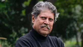 Kapil Dev Settles Debate: What’s More Important- Playing for India or the IPL?