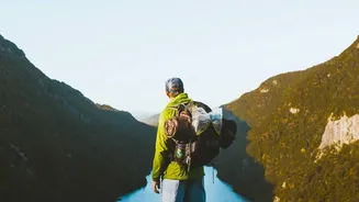 Why Younger Travellers Seek Wilderness Escapes For Genuine Screen-Free Offline Solitude