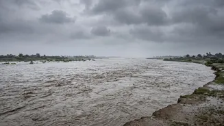 Bihar And UP Flood Preparedness: Evacuations, River Monitoring And NDRF Teams