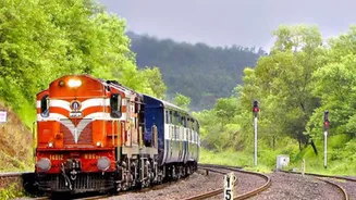 Railways cut costs ahead of expected 8th Pay Commission rollout