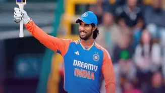 Tilak Varma Opens Up on India's Tough Ireland and England Tour, Says Overseas Challenge Was Never Easy