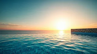 Goa Honeymoons Get Better When Crowds Leave