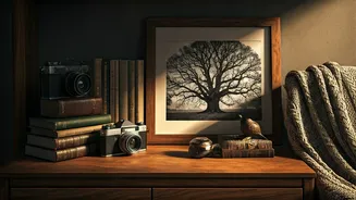 Designing From Memory Turns Rooms Into Storybooks