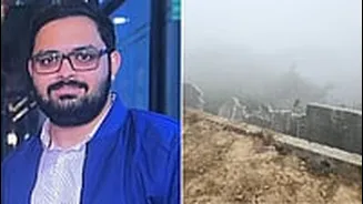 Noida Techie Death Case: Autopsy Report Confirms Cardiac Arrest As Cause Of Demise; Family Alleges Negligence by Authorities