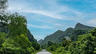 From Gujarat to Jharkhand, Five Road Routes Are Gaining Attention