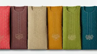 Kurta Set Showdown: Which Indian Ethnic Brands Deliver Best Value?