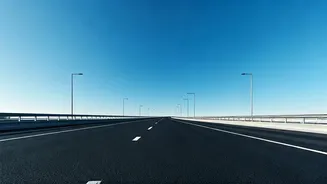 Lucknow-Kanpur Expressway: Glide Between Cities in 35 Minutes by April 2026