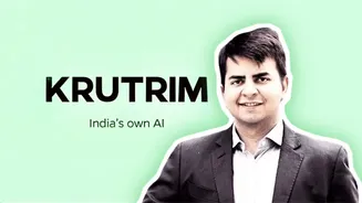 Why India's first AI unicorn stopped building models and chips