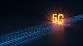 India's Mobile Data Surge: Usage Hits 31GB Per User, Fueled by 5G Revolution!