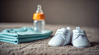 Navigating New Parenthood: 5 Essential Insights for Bringing Baby Home
