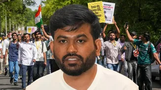 Cockroach Janta Party Unveils Reform Manifesto: 10K as Paper Leak Compensation, Age Relaxation, Exam Audits