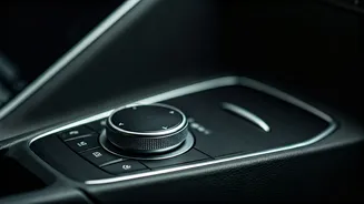 Audi A4 EV Could Make Cabins Less Screen-Heavy