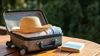 Short Holidays Are Less Expensive, More Doable